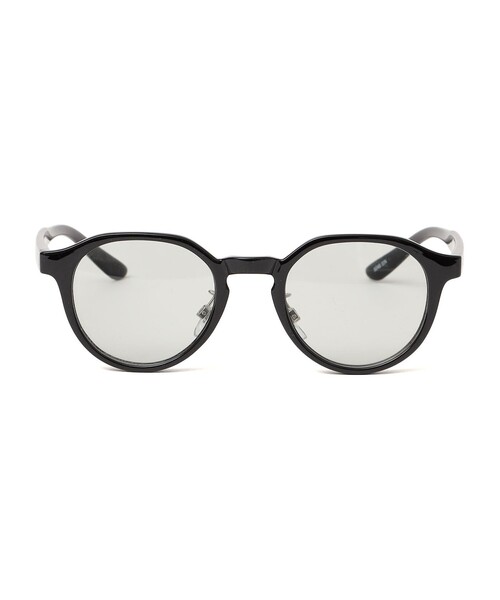 SHIPS any(シップス エニィ)の「SHIPS any: クラウンパント UVカット サングラス 26SS(サングラス・レディース・ブラウン/グレー/ブラック・ONE SIZE)」の1枚目の写真
