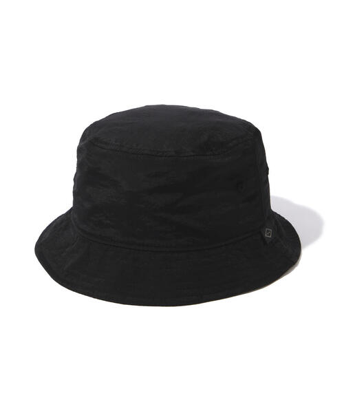 MANASTASH（マナスタッシュ）の「MANASTASH/マナスタッシュ/EXTRA MILE BUCKET（ハット・メンズ・グレー系その他3/その他10/ブラック・F）」の17枚目の写真