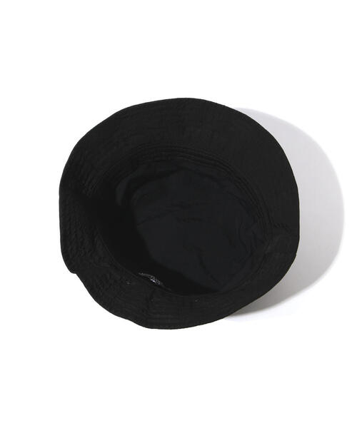 MANASTASH（マナスタッシュ）の「MANASTASH/マナスタッシュ/EXTRA MILE BUCKET（ハット・メンズ・グレー系その他3/その他10/ブラック・F）」の8枚目の写真