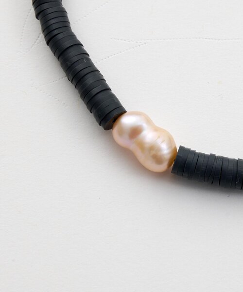 Whim Gazet 別注 ILHABELA ネックレス セール】【Raponesa General Store】別注 ILHABELAネックレス