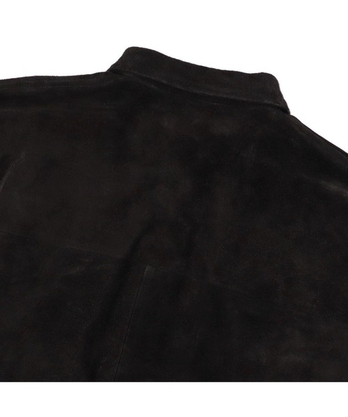 S.F.C SFC SUEDE CRAFT JACKET SFCFW24J01（その他アウター