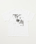 JOURNAL STANDARD relume(ジャーナルスタンダード　レリューム)の「トップス(Tシャツ/カットソー)」