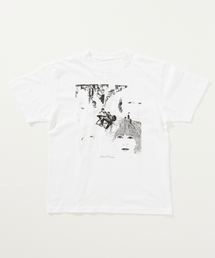 JOURNAL STANDARD relume | Klaus Voormann / クラウス・フォアマン別注 プリントTシャツ(Tシャツ/カットソー)