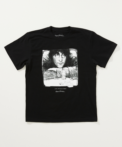 KLAUS VOORMANN アビーロード Tシャツ M KLAUS VOORMANN アビーロード Tシャツ M KLAUS VOORMANN アビーロード