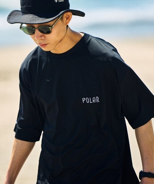 セール】限定展開 POLeR×FREAK'S STORE/ポーラー 別注