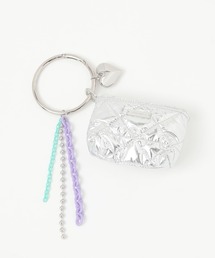 リングハンドルポーチチャーム