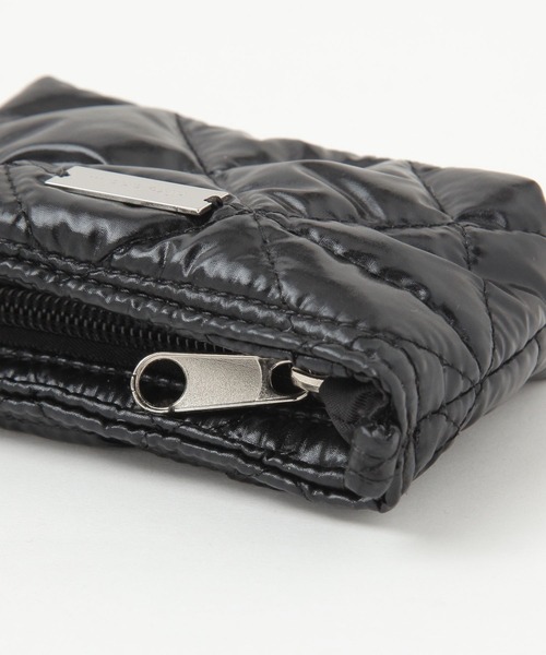 niko and...(ニコアンド)の「リングハンドルポーチチャーム(チャーム・レディース・グリーン/グレー/ブラック/ホワイト/パープル/その他1・0)」の13枚目の写真