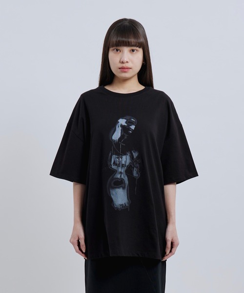tシャツ 「Seivson」ZOZO記念Tシャツ 柔柔鎮 レディース メンズ セール】【Seivson】ZOZO記念Tシャツ 柔柔鎮（Tシャツ