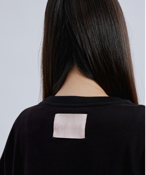 セール】【Seivson】ZOZO記念Tシャツ 柔柔鎮（Tシャツ