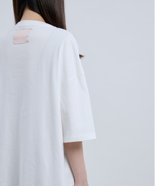 tシャツ 「Seivson」ZOZO記念Tシャツ 柔柔鎮 レディース メンズ セール】【Seivson】ZOZO記念Tシャツ 柔柔鎮（Tシャツ