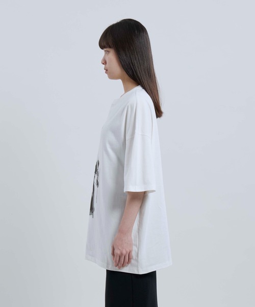 セール】【Seivson】ZOZO記念Tシャツ 柔柔鎮（Tシャツ