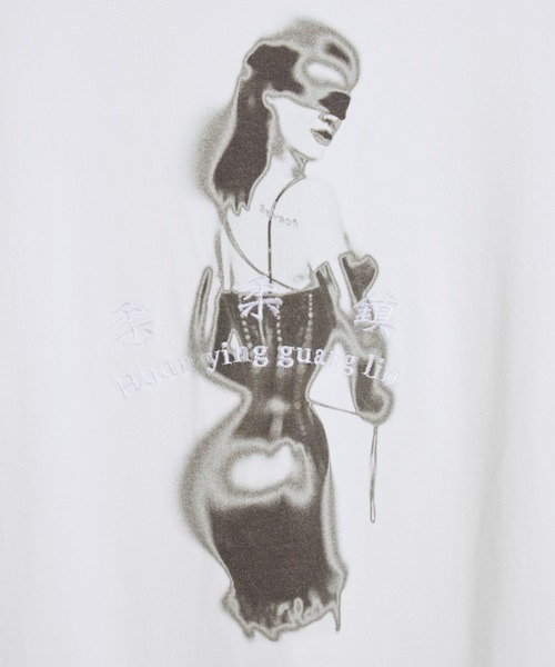 セール】【Seivson】ZOZO記念Tシャツ 柔柔鎮（Tシャツ