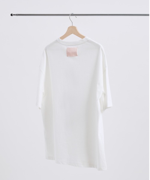 tシャツ 「Seivson」ZOZO記念Tシャツ 柔柔鎮 レディース メンズ セール】【Seivson】ZOZO記念Tシャツ 柔柔鎮（Tシャツ