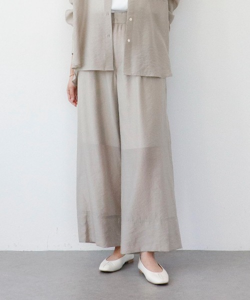 TITE IN THE STORE｜ティテインザストア（レディース）のその他パンツ