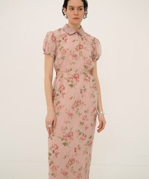 CLANE｜クラネ（レディース）のワンピース/ドレス（花柄・ボタニカル柄