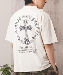 アソートデザイン ピグメントTシャツ / Assorted Design Pigment T-Shirt