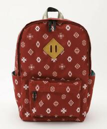 FRAPBOIS | ネイティブリュック(バックパック/リュック)