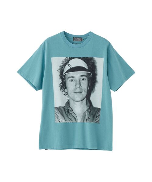 HYSTERIC GLAMOUR（ヒステリックグラマー）の「DENNIS MORRIS/JOHN IN