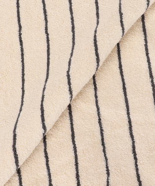 BONGUSTA（ボングスタ）の「BONGUSTA/ボングスタ STRIPEDトートバッグ（トートバッグ・レディース・ブラウン/グリーン/ピンク/ベージュ・FREE）」の18枚目の写真