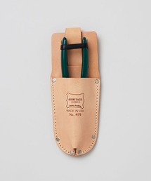 TODAY'S SPECIAL（トゥデイズスペシャル）の「【HERITAGE LEATHER】シザーズケース /359447（インテリア雑貨）」