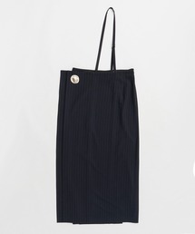 PRANK PROJECT | メタルモチーフローウエストスカート / Metal Motif Low Waist Skirt(スカート)