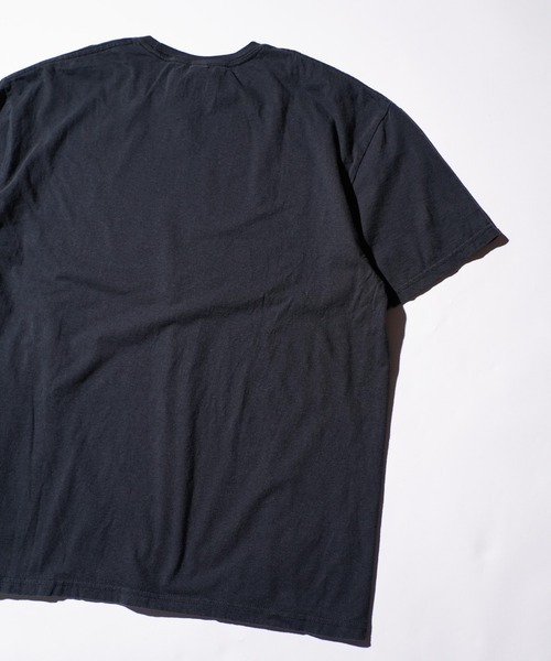 THRIFTY LOOK(スリフティールック)の「THRIFTY LOOK / スリフティールック THRIFTY ANIME TEE 'BLEACH' ブリーチ 夜一(Tシャツ/カットソー・メンズ・ブラック・X-LARGE/LARGE/XX-LARGE)」の7枚目の写真