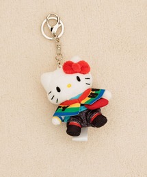 Me% | 【HELLO KITTY】トイキーホルダー4 319759(キーホルダー)