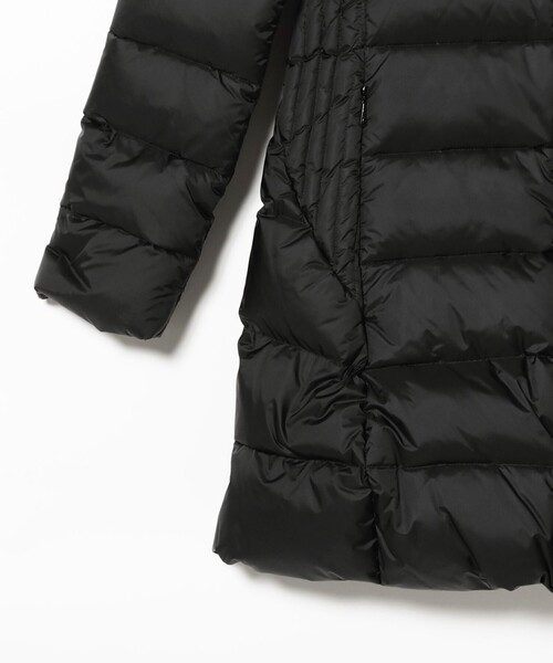 ケ*ン様 LL0901□0409 TATRAS ダウンコート MAILLESA Amazon | (タトラス) TATRAS ファー＆フード付 ダウンコート