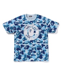 A BATHING APE｜ア ベイシング エイプのトップス（ブルー