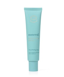 Laline（ラリン）の「フェイシャルピーリングソープ 100ml  ミネラル（フェイススクラブ/ピーリング）」