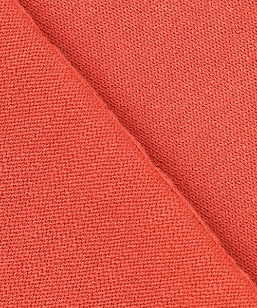 J.PRESS Ladies(J.プレス レディス)の「【WEB限定カラーあり・洗える・抗菌防臭】COTTON POLYESTER ドルマンスリーブ ニット(ニット/セーター・レディース・ライトグレー系/ネイビー系/スカイブルー系/オレンジ系/ピンク系・SMALL)」の13枚目の写真