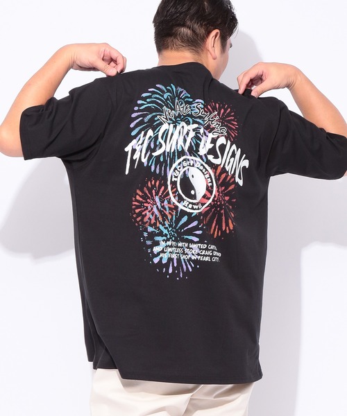 セール】T＆C Surf Designs (ティーアンドシーサーフデザイン