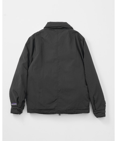 THOUSAND MILE(サウザンドマイル)の「【THOUSAND MILE】PADDED ZIP JACKET/パデット ジップ ジャケット(その他アウター・メンズ・ブラウン/チャコールグレー/カーキ/ネイビー/ブラック・XL/L/M/S/XS)」の13枚目の写真