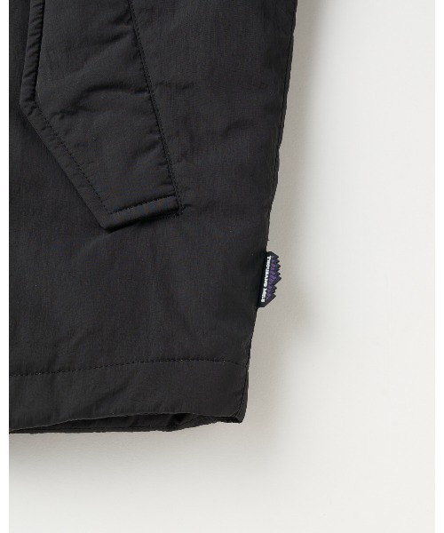 THOUSAND MILE(サウザンドマイル)の「【THOUSAND MILE】PADDED ZIP JACKET/パデット ジップ ジャケット(その他アウター・メンズ・ブラウン/チャコールグレー/カーキ/ネイビー/ブラック・XL/L/M/S/XS)」の15枚目の写真