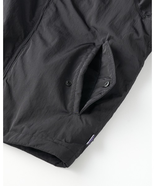 THOUSAND MILE(サウザンドマイル)の「【THOUSAND MILE】PADDED ZIP JACKET/パデット ジップ ジャケット(その他アウター・メンズ・ブラウン/チャコールグレー/カーキ/ネイビー/ブラック・XL/L/M/S/XS)」の16枚目の写真