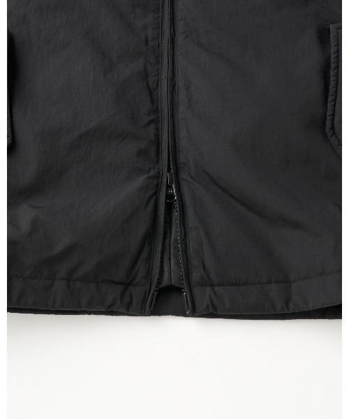 THOUSAND MILE(サウザンドマイル)の「【THOUSAND MILE】PADDED ZIP JACKET/パデット ジップ ジャケット(その他アウター・メンズ・ブラウン/チャコールグレー/カーキ/ネイビー/ブラック・XL/L/M/S/XS)」の18枚目の写真