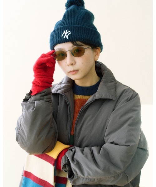 THOUSAND MILE(サウザンドマイル)の「【THOUSAND MILE】PADDED ZIP JACKET/パデット ジップ ジャケット(その他アウター・メンズ・ブラウン/チャコールグレー/カーキ/ネイビー/ブラック・XL/L/M/S/XS)」の10枚目の写真