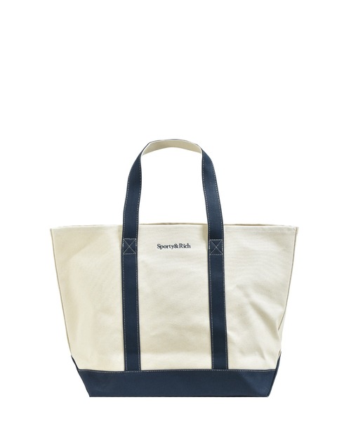 記念グッズ DODGERS TWO TONE TOTE BAG セール】DODGERS TWO TONE TOTE BAG (EXCLUSIVE)（トートバッグ
