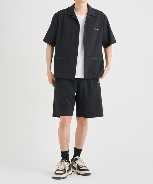 新品未使用 undercover アンダーカバー ブラウス シャツ UNDERCOVER（アンダーカバー）の「UP1D4405（シャツ/ブラウス