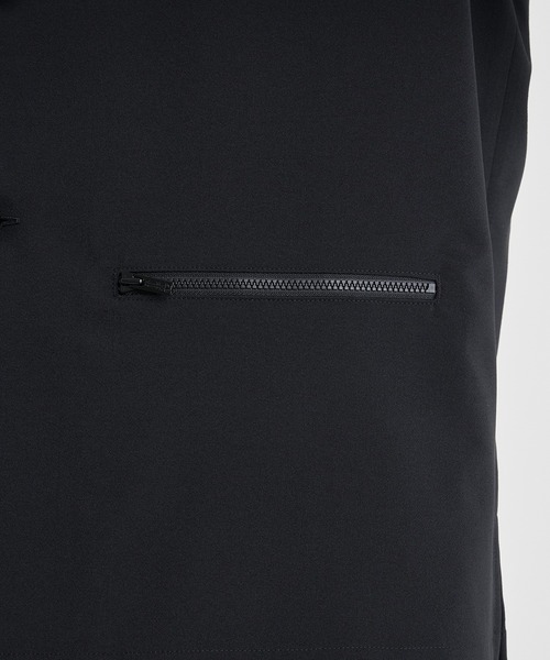 UNDERCOVER/アンダーカバー】UP1E4409-2 S/S SHIRT（シャツ