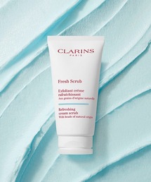 CLARINS(NX)̃Ch N[ XNu(tFCXXNu/s[O)