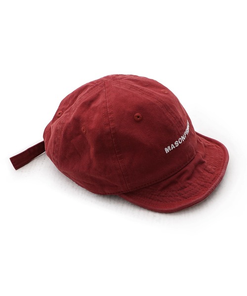 キンプリ キャップ King & Prince POP-UP STORE 2024 Re:ERA コーデュロイキャップ