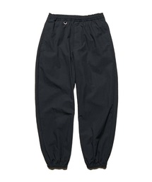 SOPH.｜ソフのパンツ（ブラック/黒色系・テーパード）通販