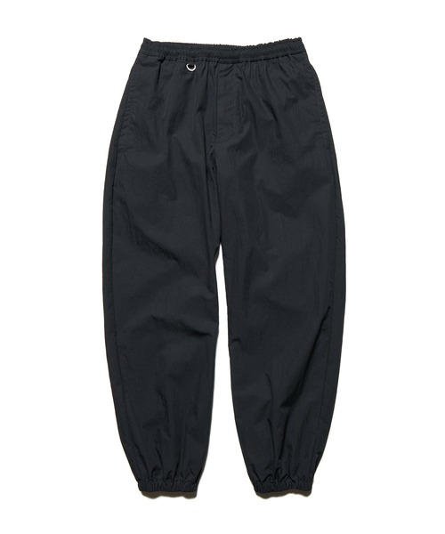 uniform experiment(ユニフォームエクスペリメント)の「LOOSE-FIT JOGGER PANTS(その他パンツ・メンズ・カーキ/ブラック・4/3/2/1)」の2枚目の写真