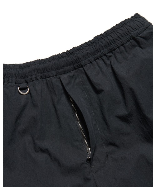 uniform experiment(ユニフォームエクスペリメント)の「LOOSE-FIT JOGGER PANTS(その他パンツ・メンズ・カーキ/ブラック・4/3/2/1)」の10枚目の写真
