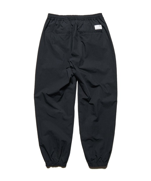 uniform experiment(ユニフォームエクスペリメント)の「LOOSE-FIT JOGGER PANTS(その他パンツ・メンズ・カーキ/ブラック・4/3/2/1)」の9枚目の写真