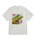 OBEY�i�I�x�C�j�́uOBEY NO ONE REPTILE PIGMENT BOX T-SHIRT�i�I�x�C �m�[���� ���v�^�C�� �s�O�����g �{�b�N�XT�V���c�j�iT�V���c/�J�b�g�\�[�j�v�b�z���C�g�n