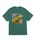 OBEY�i�I�x�C�j�́uOBEY NO ONE REPTILE PIGMENT BOX T-SHIRT�i�I�x�C �m�[���� ���v�^�C�� �s�O�����g �{�b�N�XT�V���c�j�iT�V���c/�J�b�g�\�[�j�v�b�O���[���n