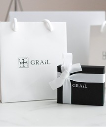 GRAiL(accessories)(OCiANZT[j)Shopping Bag(̑)