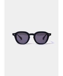 APPLEBUM(Abvo)"LGA" Matte Sunglasses(TOX)